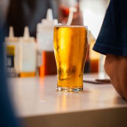 Dog Haus Biergarten