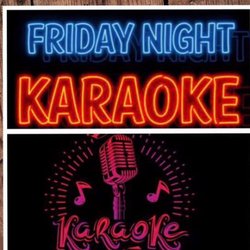 The Venue Bar & Grill - Friday nights Karaoke