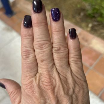 California Nails - Another fantastic experience getting my nails done! - Nail Salons Near Me - Wellington, Florida California Nails - Another fantastic experience getting my nails done! - Nail Salons Near Me - Wellington, Florida