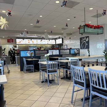 Chick-fil-A - Fast Food Near Me - Thornton, Colorado Chick-fil-A - Fast Food Near Me - Thornton, Colorado