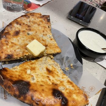Indian Hotspot - Gobhi kulcha - Indian Near Me - San Ramon, California Indian Hotspot - Gobhi kulcha - Indian Near Me - San Ramon, California