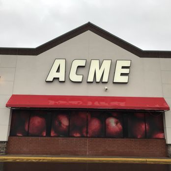 ACME Markets - Storefront. - Grocery Near Me - Mays Landing, New Jersey ACME Markets - Storefront. - Grocery Near Me - Mays Landing, New Jersey