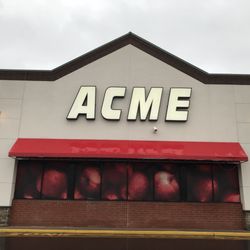 ACME Markets - Storefront.