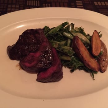 Obelisk - "Wagyu" beef...so we were told. Inedible greens - Italian Near Me - Washington, DC, District of Columbia Obelisk - "Wagyu" beef...so we were told. Inedible greens - Italian Near Me - Washington, DC, District of Columbia