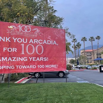 The Derby - Steakhouses Near Me - Arcadia, California