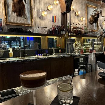 Social Misfits - Espresso Marini - Coffee & Tea Near Me - Grand Rapids, Michigan Social Misfits - Espresso Marini - Coffee & Tea Near Me - Grand Rapids, Michigan