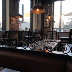 El Olivo Tapas Bar