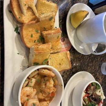 BJ's Restaurant & Brewhouse - Our delicious meal yummy - Pizza Near Me - Dublin, California