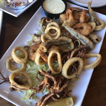 Koble Restaurant - Opa Combo - Greek Near Me - Powell, Ohio