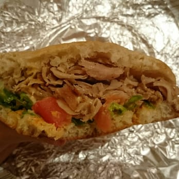 Kebab House - Kebab Near Me - Saint-Étienne, 42