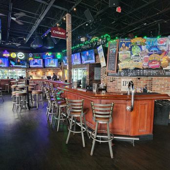 WOB Bar & Kitchen - Pubs Near Me - Coconut Creek, Florida