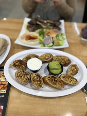 World Famous Grill (Bell) by null