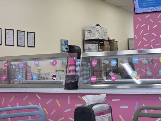 Howdy Homemade Ice Cream by null