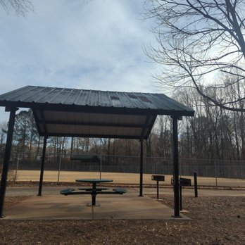 Rossie Brundage Park - Parks Near Me - Norcross, Georgia Rossie Brundage Park - Parks Near Me - Norcross, Georgia