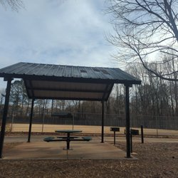Rossie Brundage Park