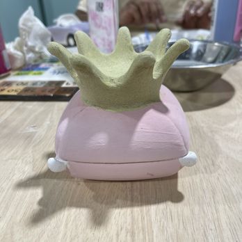 All Fired Up - Arts & Crafts Near Me - Atlanta, Georgia