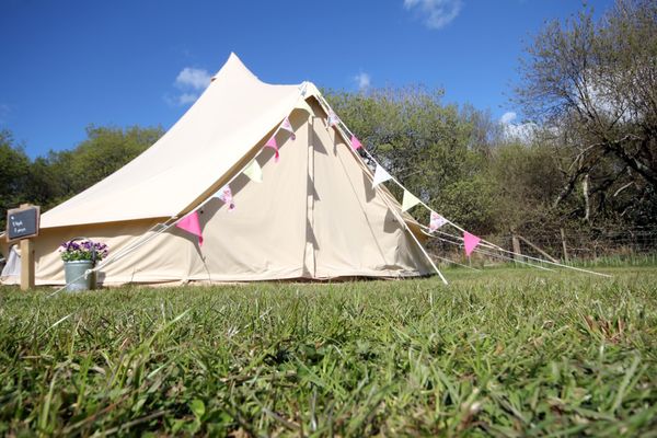 Beavers Retreat Glamping by null