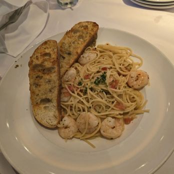 Bravo! Italian Kitchen - Shrimp scampi - Italian Near Me - Mason, Ohio