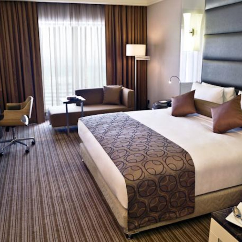 Ramada Plaza Tekstilkent - Room - Hotels Near Me - Istanbul, 34