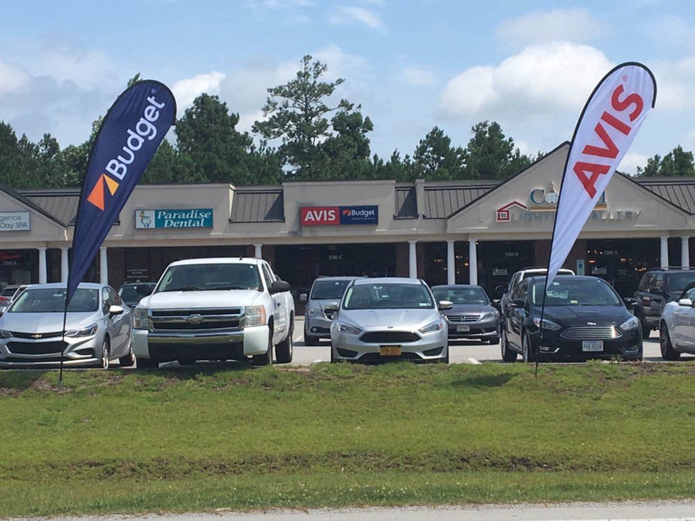 AVIS RENT A CAR Updated August 2024 15 Reviews 5380 Hwy 70 W