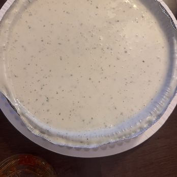 Joe's Pizza - Beware the large order of ranch. - Pizza Near Me - Little Elm, Texas Joe's Pizza - Beware the large order of ranch. - Pizza Near Me - Little Elm, Texas