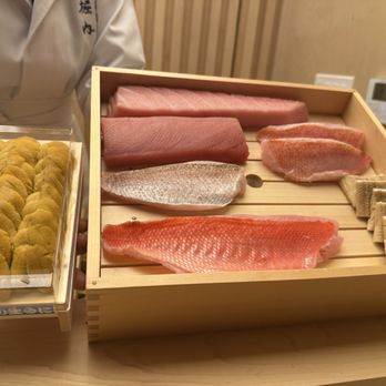 Sushi Horiuchi - Sushi Bars Near Me - Houston, Texas Sushi Horiuchi - Sushi Bars Near Me - Houston, Texas