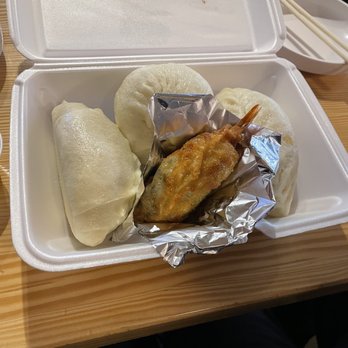 Seoul ManDoo - Korean Near Me - Aurora, Colorado