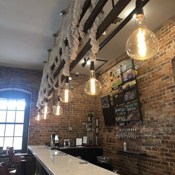Ballad Brewing - Breweries Near Me - Danville, Virginia