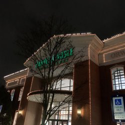 Barnes & Noble Booksellers - Outside