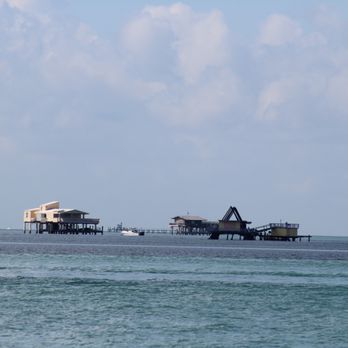 Stiltsville - Landmarks & Historical Buildings Near Me - Miami, Florida