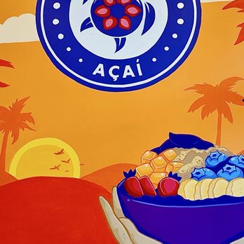 Ubatuba Açaí - Irvine - Acai Bowls Near Me - Irvine, California Ubatuba Açaí - Irvine - Acai Bowls Near Me - Irvine, California