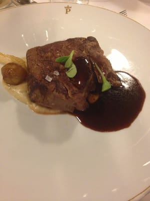 Parador de la Granja by null