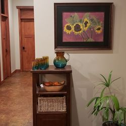 Transcendent Touch Healing Massage - Lobby and Hall