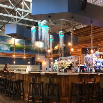 Hook & Barrel - Seafood Near Me - Myrtle Beach, South Carolina