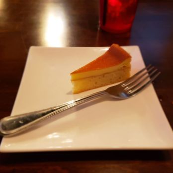Sushi Q5 Westminster - Complementary piece of cake - Sushi Bars Near Me - Westminster, Maryland