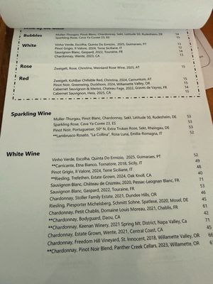Menu photo 2 Magnolia & May Memphis, TN Menu photo 2 Magnolia & May Memphis, TN