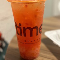 It's Boba Time