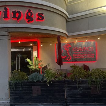 Kravings - Steakhouses Near Me - Tarzana, California