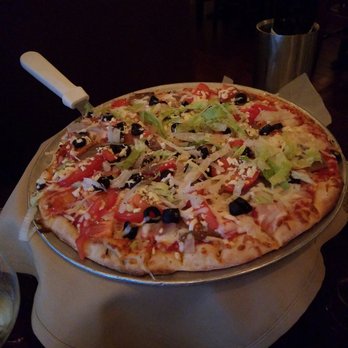 The Grapevine - Gyro pizza - Italian Near Me - Richmond, Virginia The Grapevine - Gyro pizza - Italian Near Me - Richmond, Virginia