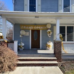 Eleve Health and Aesthetics - Grand Opening