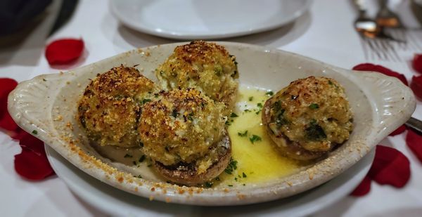 Ruth's Chris Steak House by null