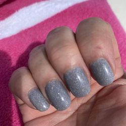 Chic Nails - Dip mani