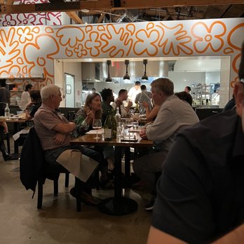Hippo - Inside - American Near Me - Los Angeles, California