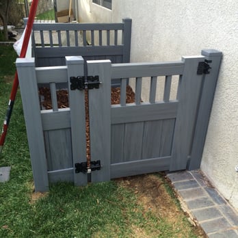 Vinyl Concepts - Fences & Gates Near Me - Thousand Oaks, California Vinyl Concepts - Fences & Gates Near Me - Thousand Oaks, California