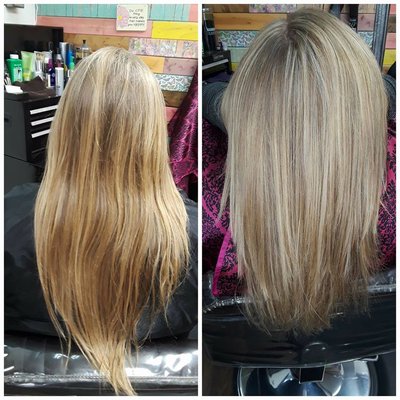 Hair Envy Studio 33 Photos Hair Salons 145 Oyster Creek Dr