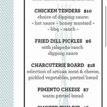 Cask & Larder - Southern Near Me - Orlando, Florida Cask & Larder - Southern Near Me - Orlando, Florida