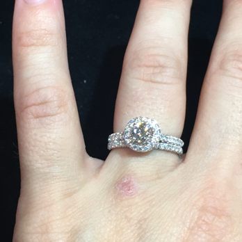 Jeweler's Touch - AFTER: like new again! - Jewelry Near Me - Brea, California