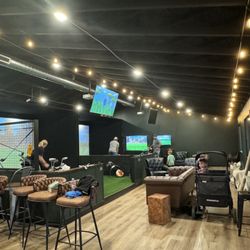 Stix Golf Lounge