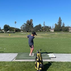 First Tee Tri Valley