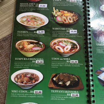 Miyako - Japanese Near Me - Foz do Iguaçu, Puerto Rico